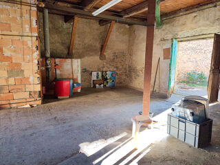  Maison � vendre 4 pi�ces 79 m�