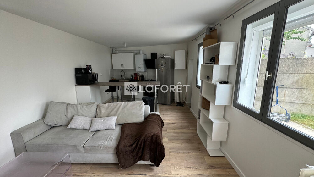 Location Maison Maison Villemomble 3 pièce(s) 50 m2 Villemomble