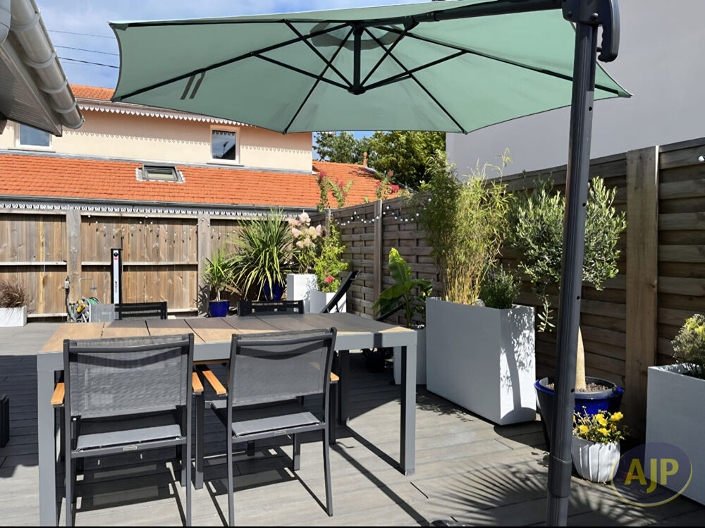 � vendre  Maison Arcachon (33120)