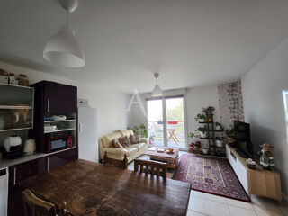  Appartement � vendre 3 pi�ces 61 m�