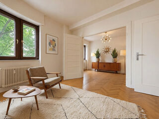  Appartement à vendre 4 pièces 80 m²