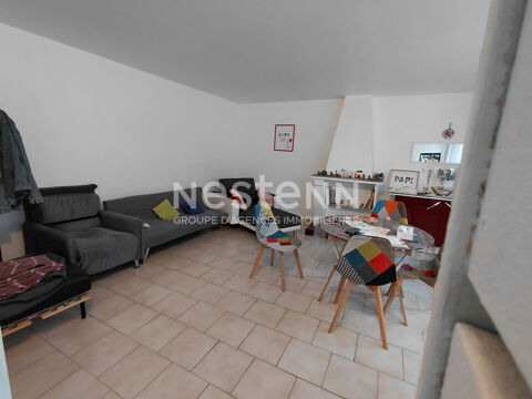   Maison de ville 3 pièces à vendre à  - 50 750 Maison - 3 pièce(s) - 72 m²