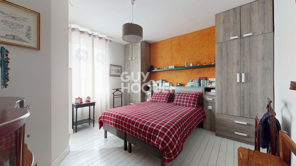 � vendre  Maison Tours (37000)