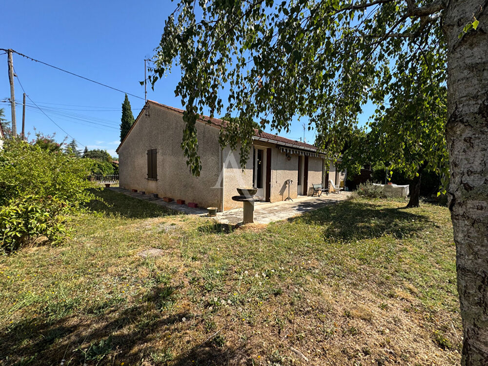 Maison 4 pièces 98 m² · à Gaillac · 98 m² · 198 000 €