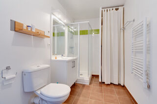  Appartement à vendre 2 pièces 42 m²