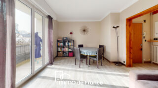  Appartement  vendre 4 pices 76 m