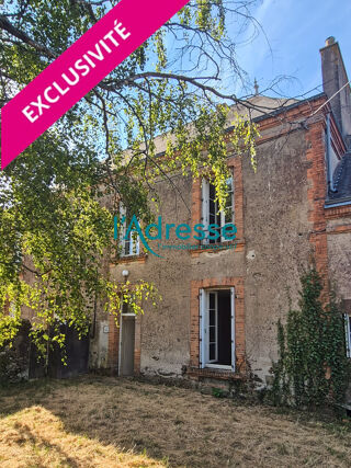  Maison à vendre 4 pièces 85 m²
