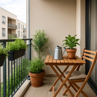  Appartement � vendre 2 pi�ces 48 m�