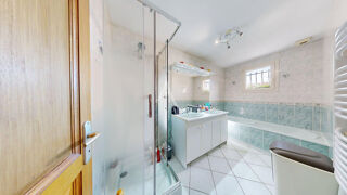 Maison à vendre 4 pièces 80 m²