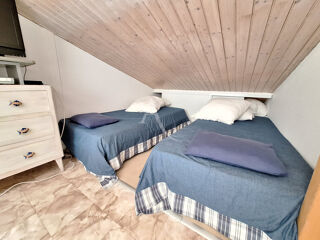  Maison à vendre 3 pièces 43 m²