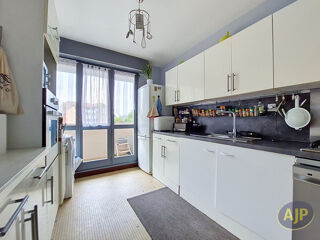 Vente Appartement Appartement La Roche Sur Yon 2 pièce(s) 52 m2 La roche sur yon