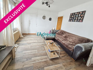  Maison � vendre 5 pi�ces 83 m�