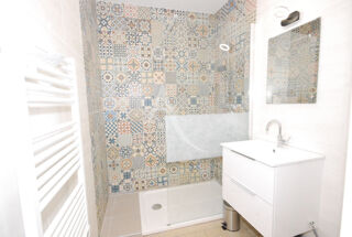  Appartement � vendre 1 pi�ce 23 m�