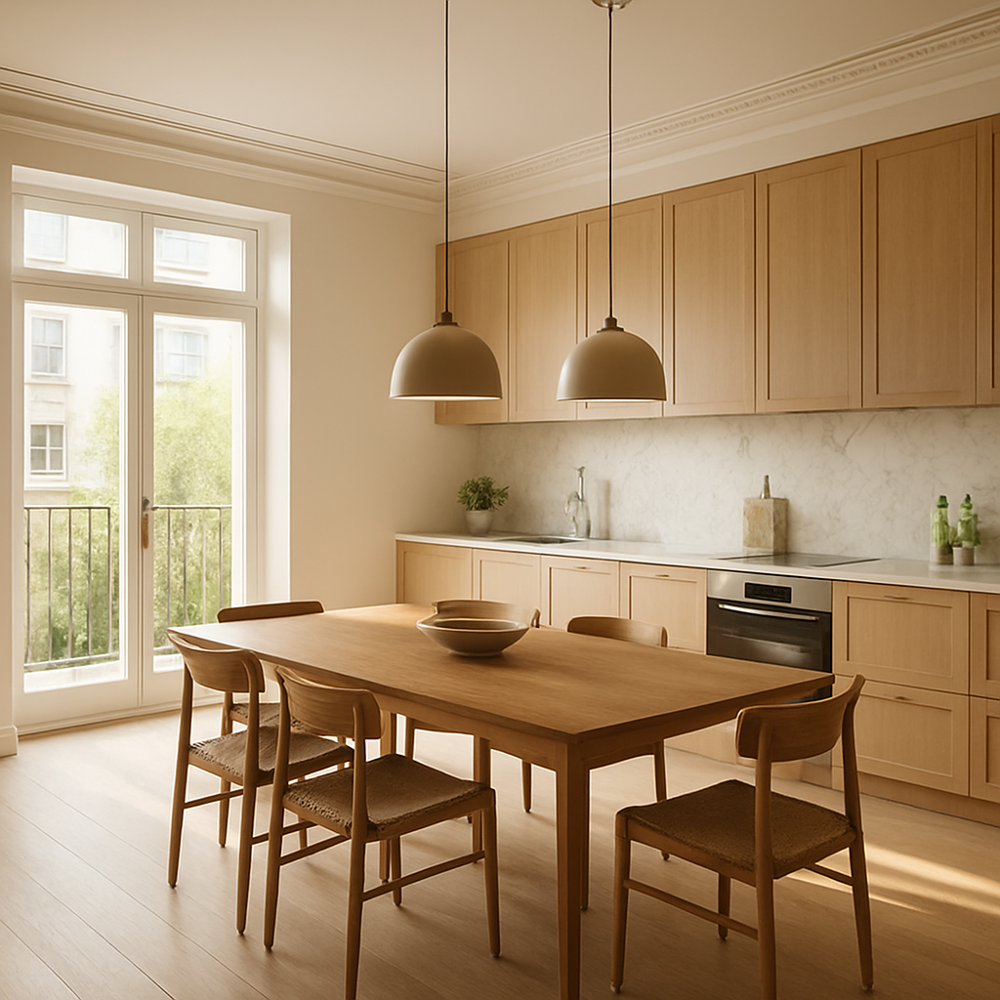 Vente Appartement Appartement 5 pièces de 104 m2 (Toulouse) Toulouse