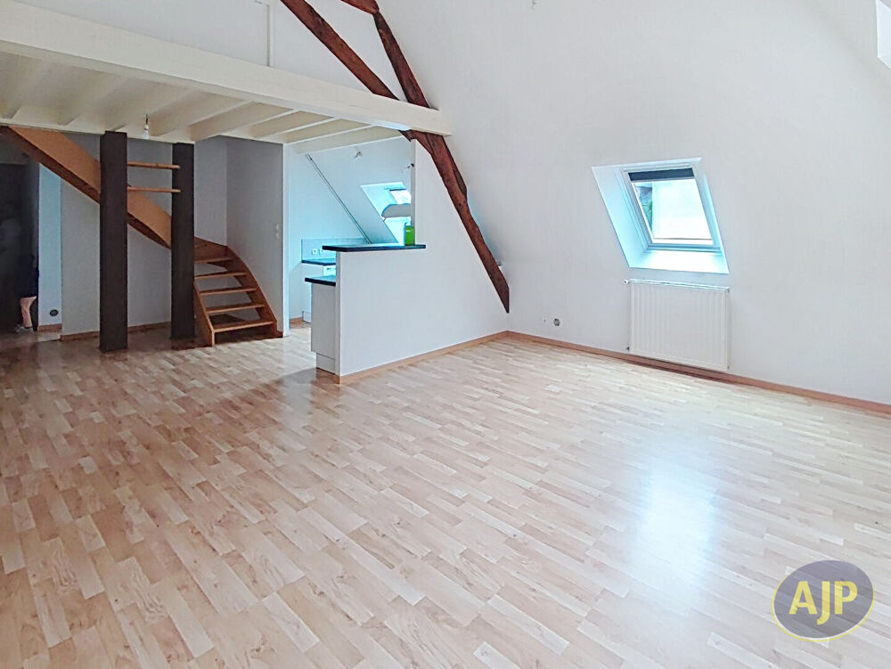 Appartement en duplex Chateaubriant T5 BIS