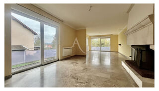  Maison à vendre 7 pièces 275 m²