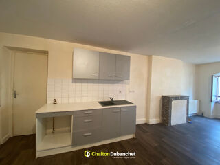  Appartement à louer 3 pièces 