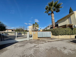  Appartement � vendre 3 pi�ces 61 m�