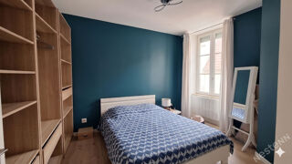  Appartement à vendre 3 pièces 60 m²