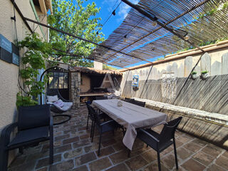  Maison à vendre 5 pièces 122 m²