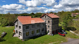 Maison 367m2 Alleyrac