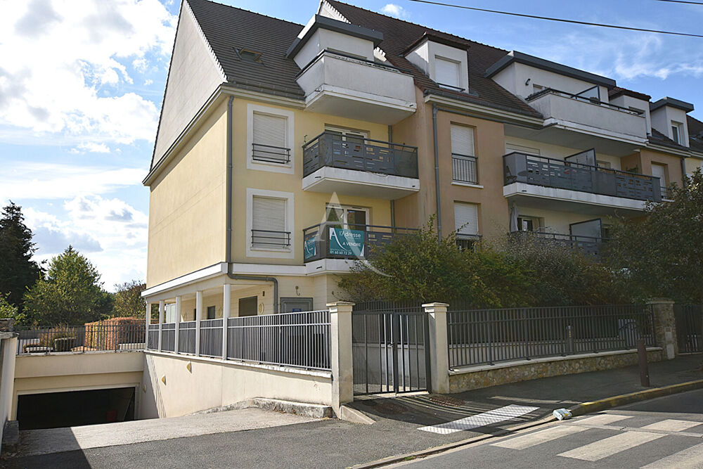 À vendre : Appartement T2 récent à Montlhéry