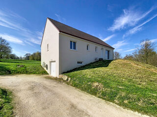  Maison 5 pi�ces 100 m� Diges
