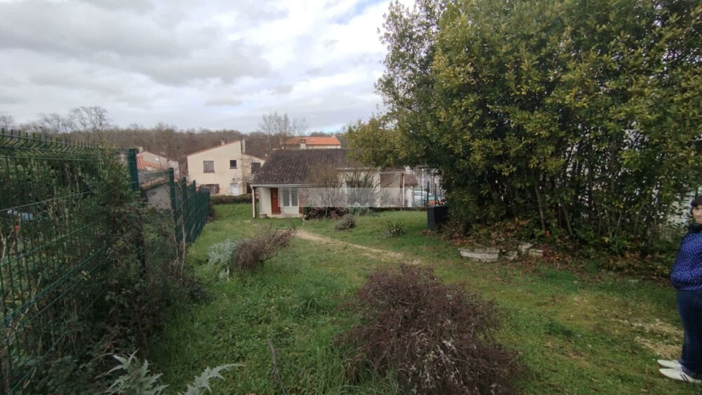 Vente Maison Maison Ruelle Sur Touvre 73.02 m2 Ruelle sur touvre
