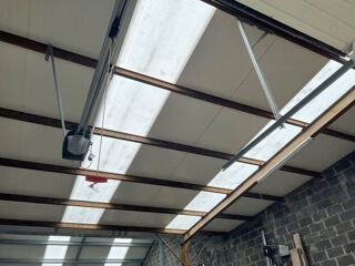  Appartement � vendre 1 pi�ce 200 m�