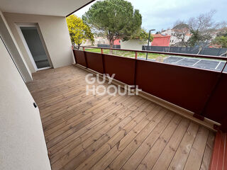  Appartement à louer 2 pièces 47 m²