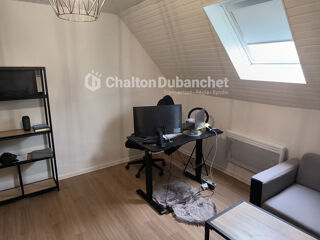  Appartement  vendre 2 pices 38 m
