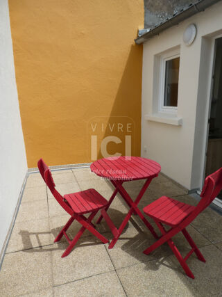  Appartement à louer 1 pièce 30 m²