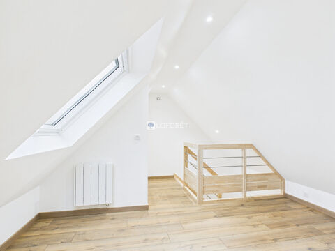  Maison � louer 2 pi�ces 43 m� Plouhinec