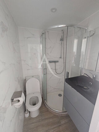  Appartement  louer 1 pice 11 m