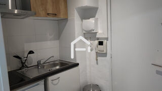  Appartement � vendre 1 pi�ce 17 m�