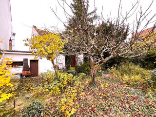  Maison à vendre 5 pièces 140 m²