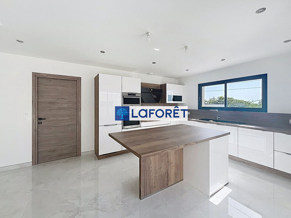 Maison Perrigny-lÈs-dijon 5 pièce(s) 140 m2
