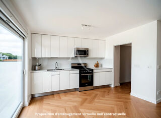  Appartement  vendre 4 pices 99 m