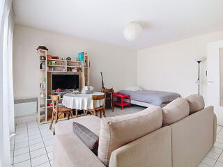  Appartement � vendre 1 pi�ce 32 m�