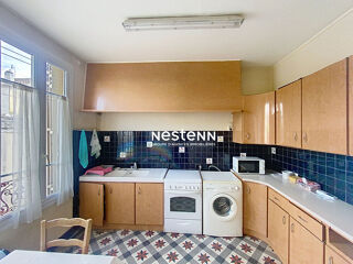  Maison à vendre 3 pièces 70 m²
