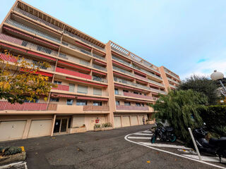  Appartement  vendre 2 pices 57 m