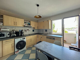  Appartement à vendre 4 pièces 86 m²