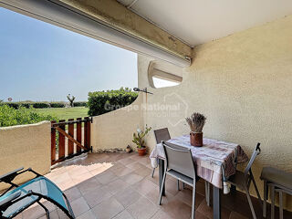  Appartement à vendre 2 pièces 33 m²