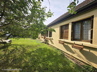  Maison � vendre 4 pi�ces 71 m�