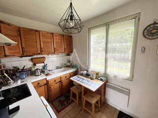  Maison � vendre 6 pi�ces 138 m�