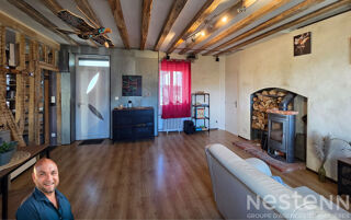  Maison � vendre 4 pi�ces 90 m�
