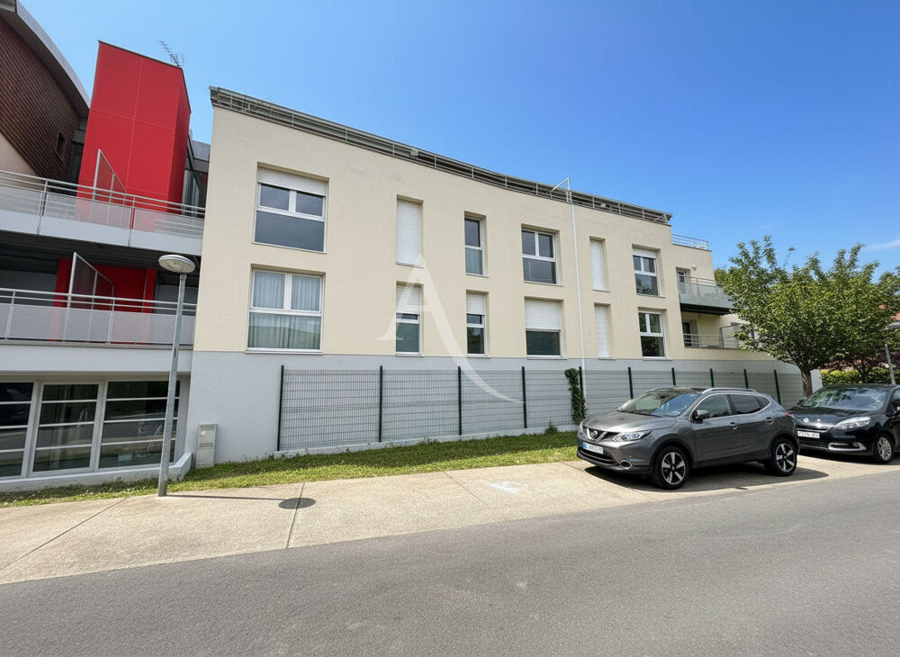 Appartement 2 pièces 40 m² · à Reze · 40 m² · 149 500 €