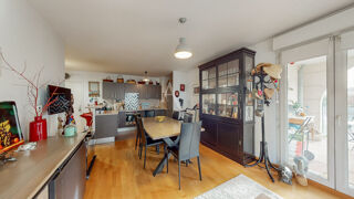  Appartement � vendre 3 pi�ces 64 m�