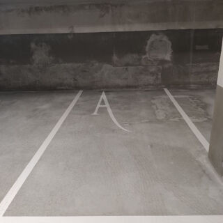  Parking / Garage à louer  Drancy