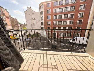  Appartement à vendre 1 pièce 30 m²